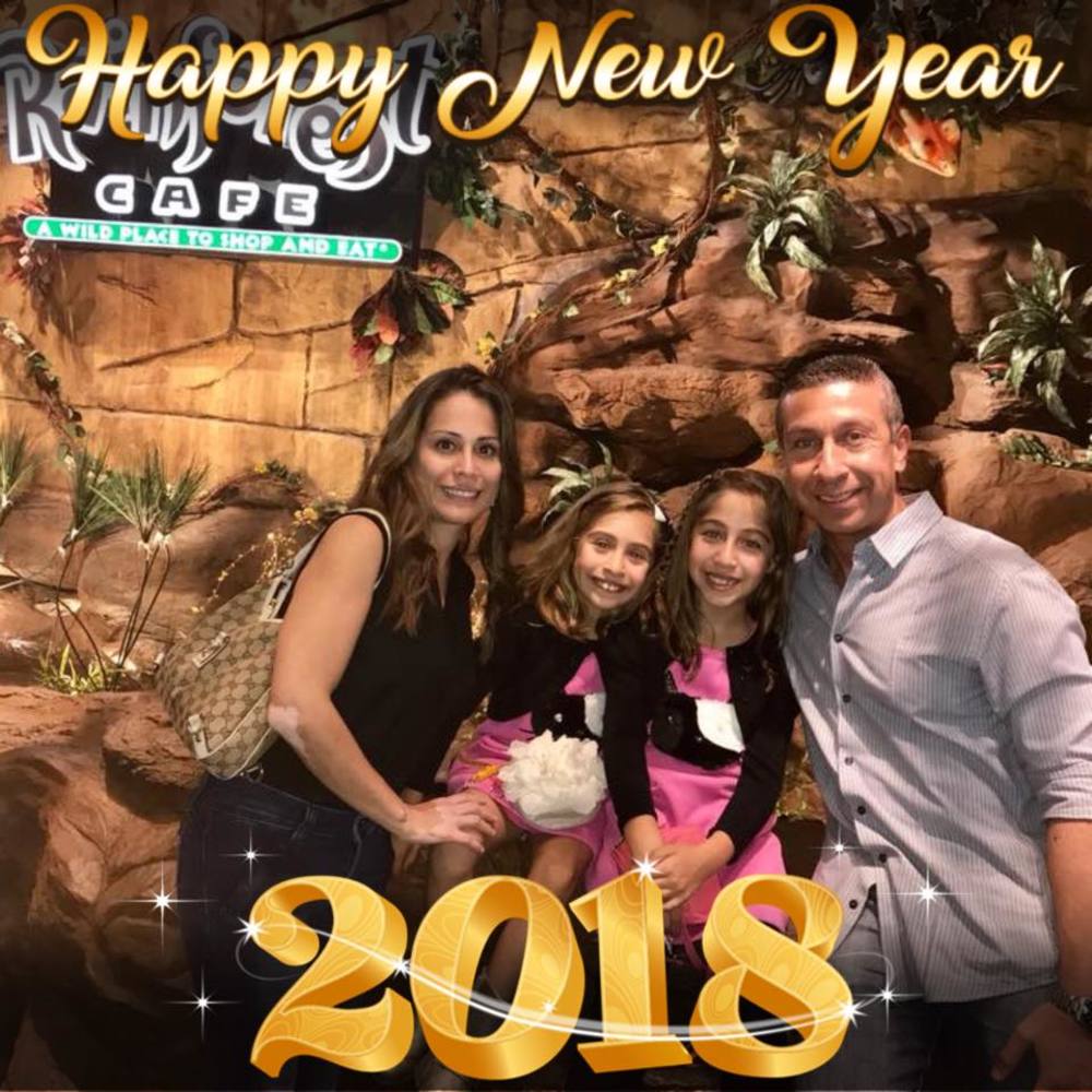 Meet your Posher, Rosa